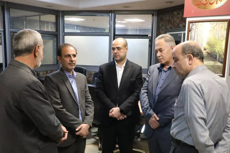 ارتقای جایگاه رادیو تهران؛ استودیوی صدای شهر مرجع اخبار پایتخت میشود