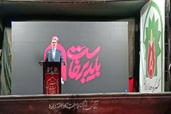 زارعیکوشا: وحدت ملی فراتر از مسائل مذهبی، اولویت نخست کشور است