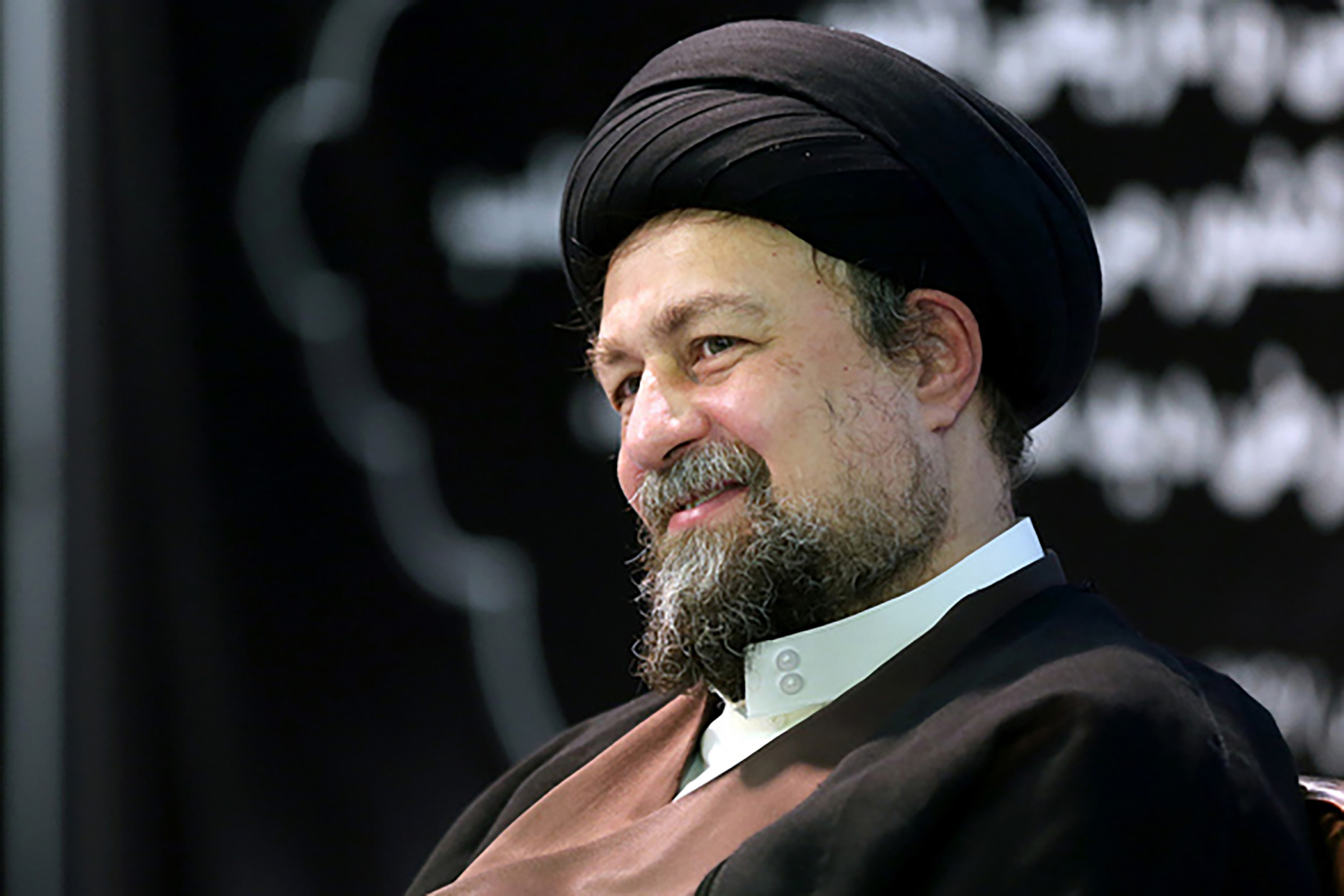 تبریک سید حسن خمینی به قهرمانان نوجوان والیبال جهان