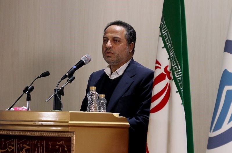 بودجه صنعت آبفا کفاف پروژه های تعریف شده را نمی دهد