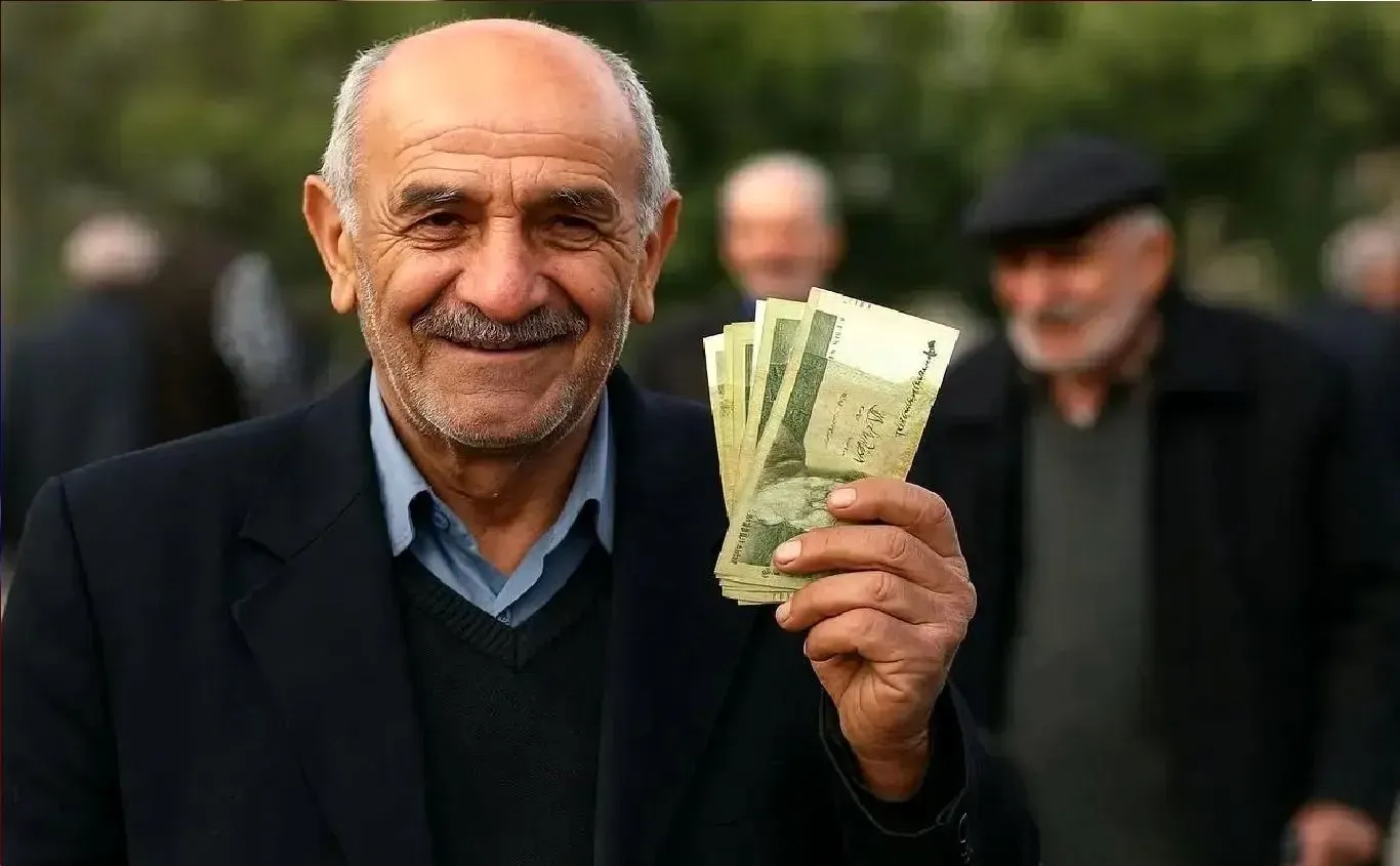 پرداخت حقوق بازنشستگان مردادماه آغاز میشود