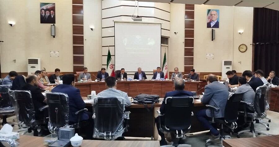 تلاش برای ارتقای درجه فرمانداری عجبشیر؛ 50 طرح عمرانی در هفته دولت افتتاح میشود