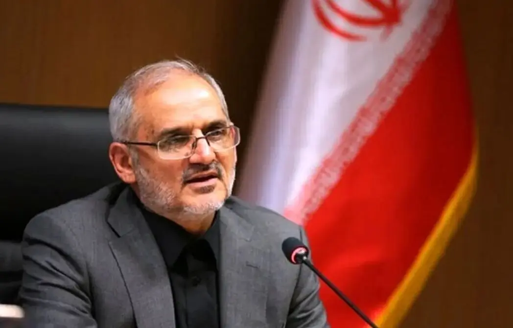 افزایش 18 هزار مگاواتی ظرفیت برق کشور