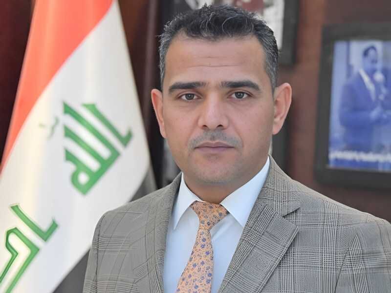 تأکید کاردار عراق بر عدم استفاده از خاک این کشور علیه امنیت کویت