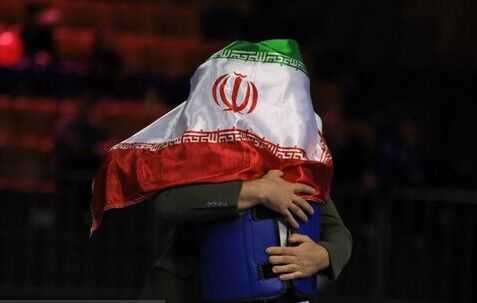 تیم تکواندو ایران در جام ریاست فدراسیون جهانی فاتح شد
