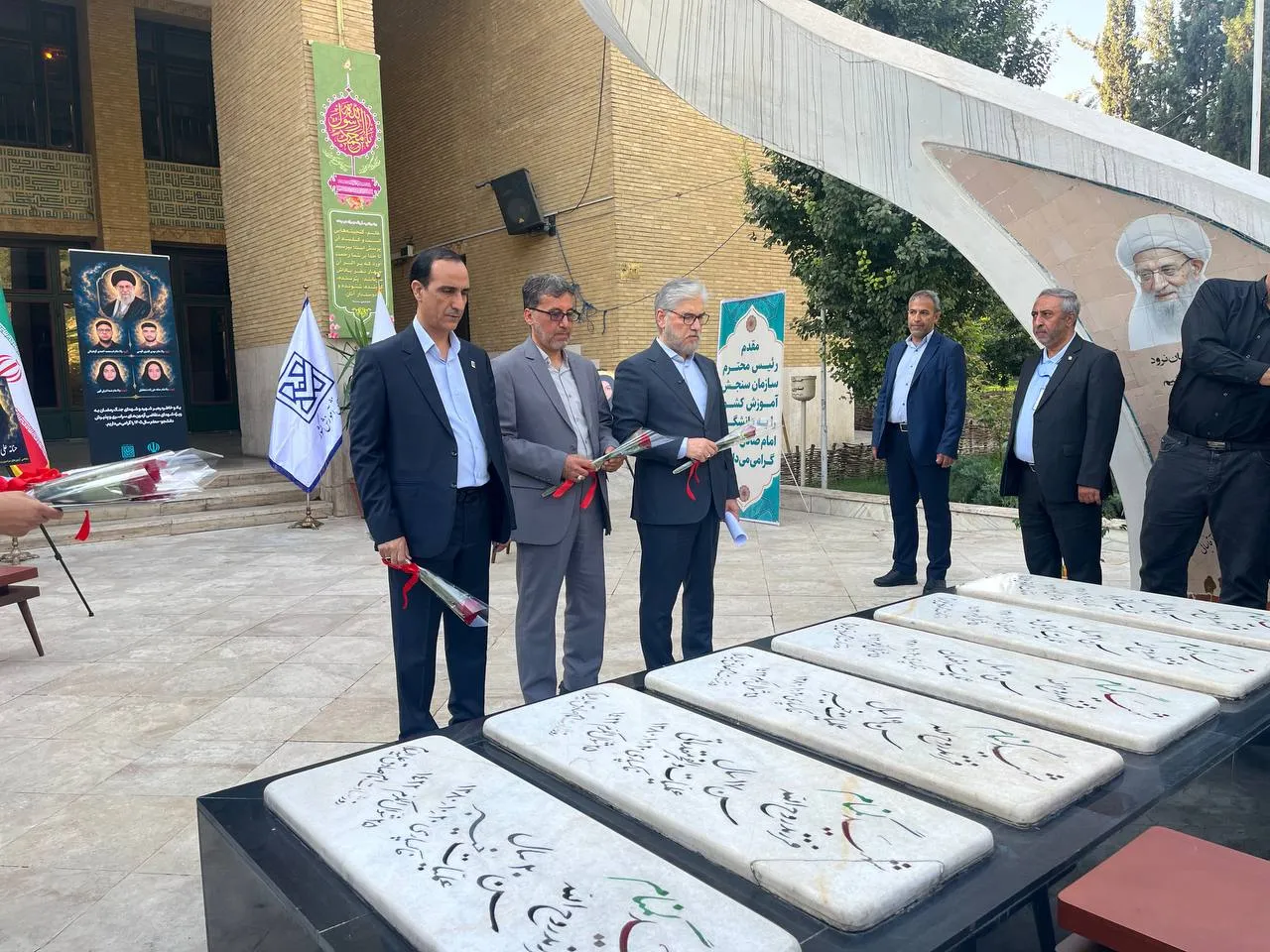 آغاز رقابت آزمون سراسری دانشگاهها با حضور یک میلیون و 70 هزار داوطلب