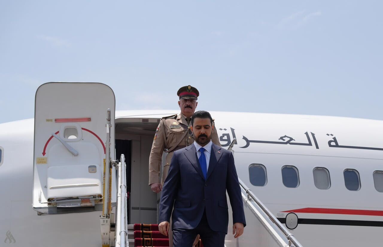 الزیدی به عربستان میرود؛ امضا و اسناد مرتبط با الحشد الشعبی در دستور کار