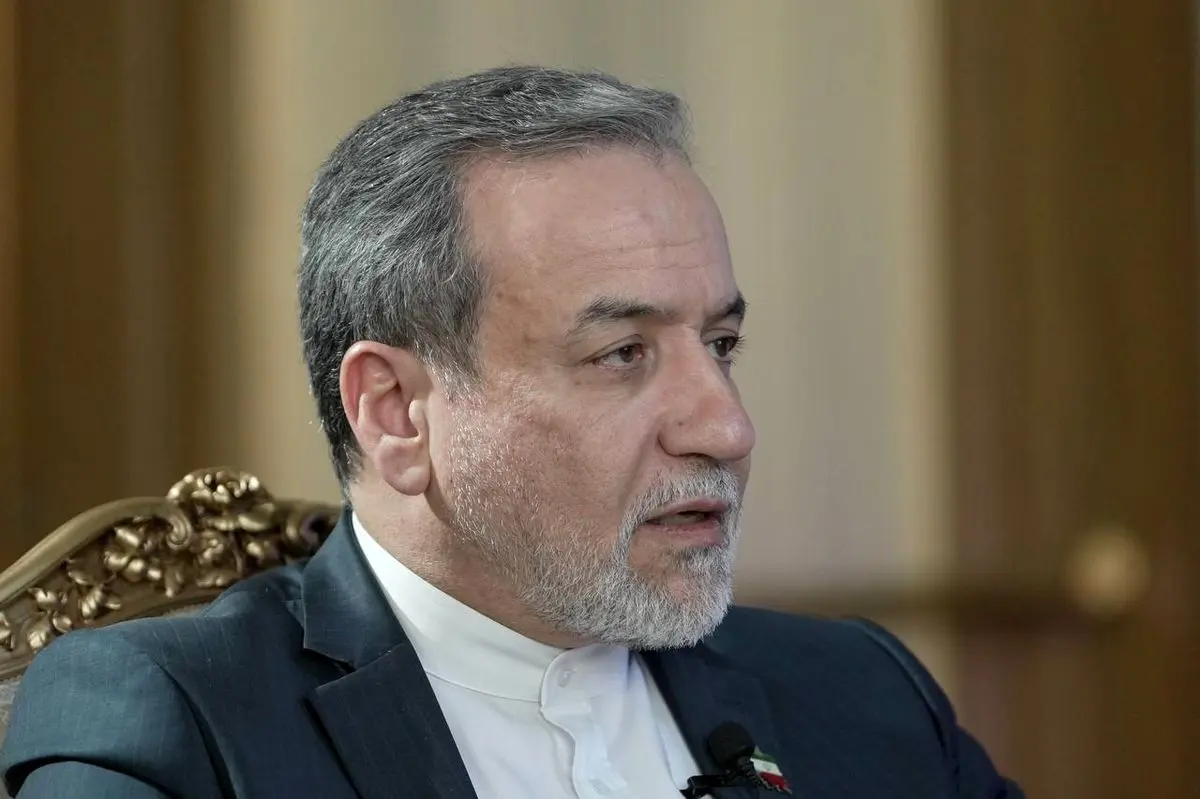 سیدعباس عراقچی: 'کمرشکنترین عملیات اقتصادی تاریخ' نیز محکوم به شکست است