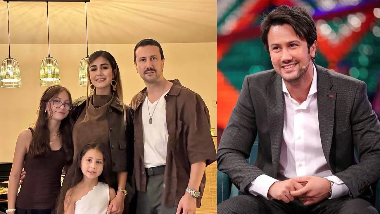 جزئیات دکوراسیون داخلی خانه دوبلکس شاهرخ استخری در بلژیک