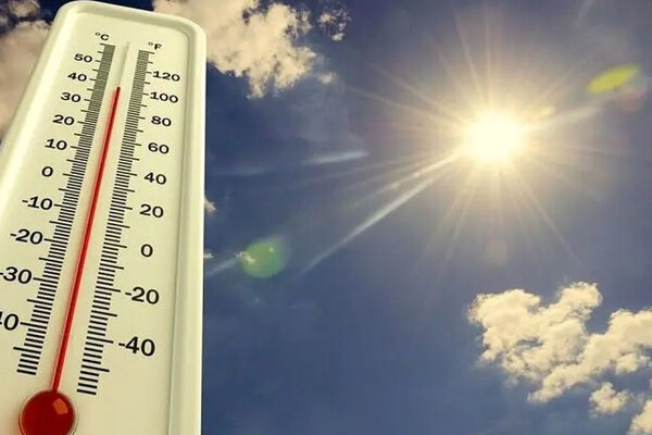 کاهش دمای هوا و احتمال رگبار در استان گلستان