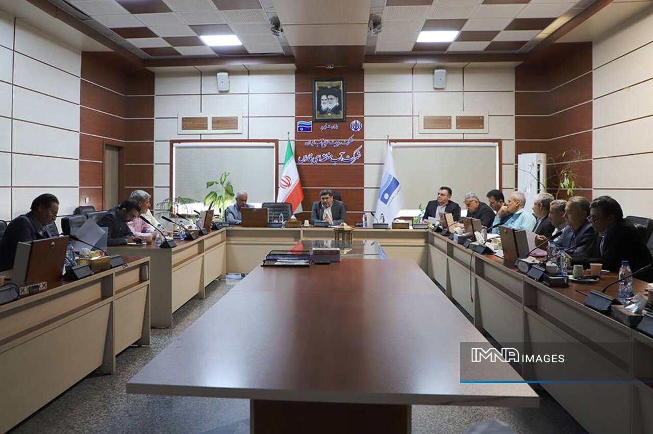 شناسایی 397 نقطه حادثهخیز در تقاطع رودخانهها با راه و راهآهن فارس