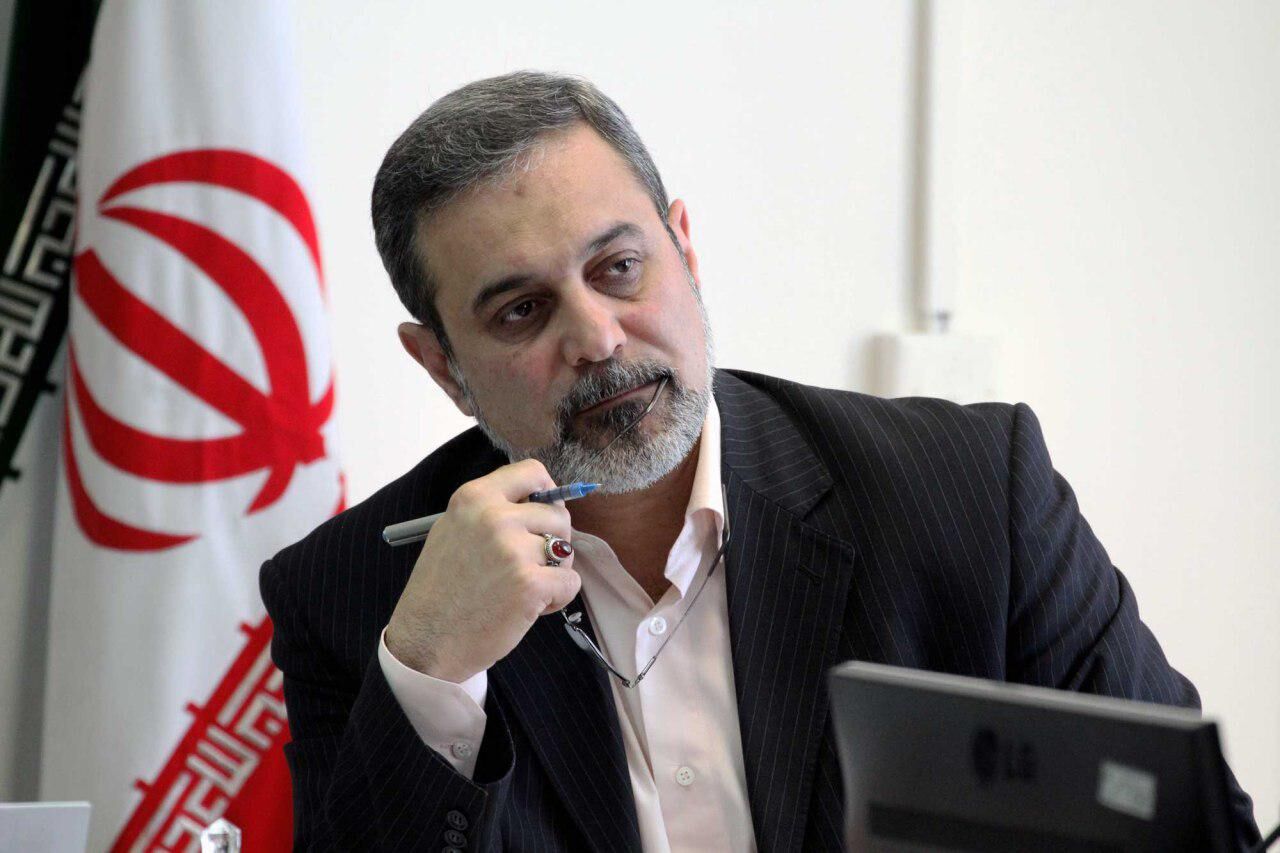سید محمد بطحایی درباره اهمیت مسجد سخن میگوید