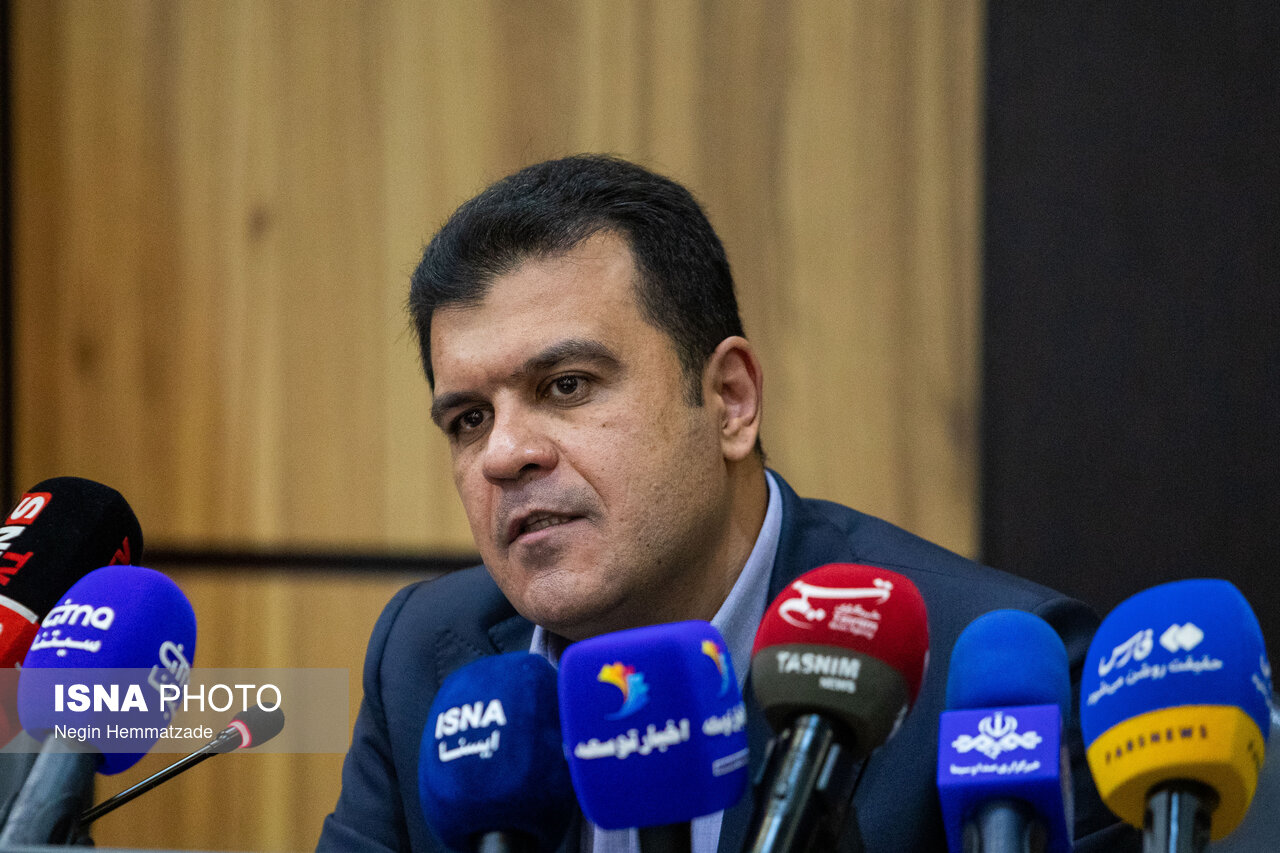 هشدار دولت به مجلس؛ طرح «مقابله با نفوذ» علم را به رکود میکشاند