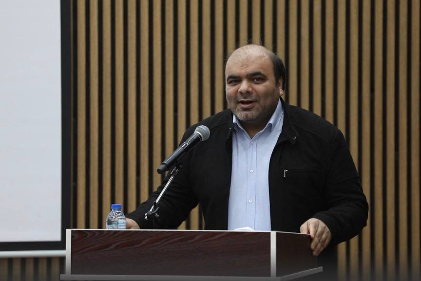 دفاع مدیرکل حوزه ریاست معاونت اجرایی از قائمپناه: نقد کنید اما منصف باشید