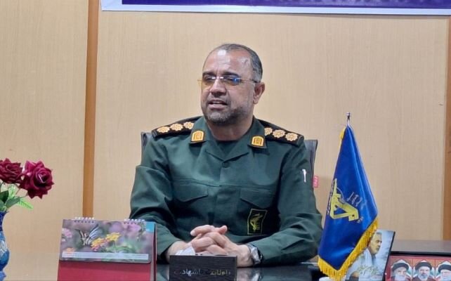 سرهنگ اسکندری: خبرنگاران روایت اول و امیدآفرین به جامعه ارائه دهند