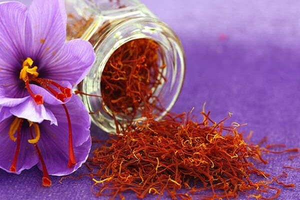 زعفران ایران؛ ۳۹ درصد بازار جهانی و ۱۱۵ میلیون دلار صادرات