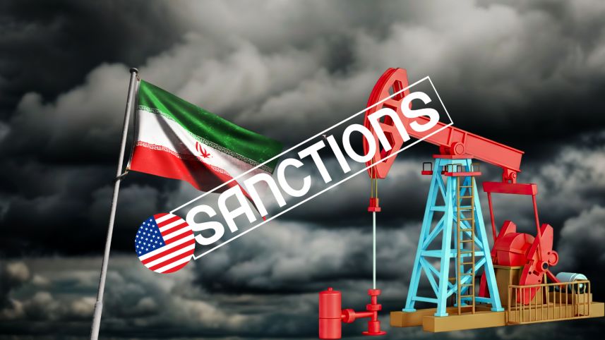 اثرات تشدید فشارهای اقتصادی بر مسیرهای تجاری و ارزی ایران