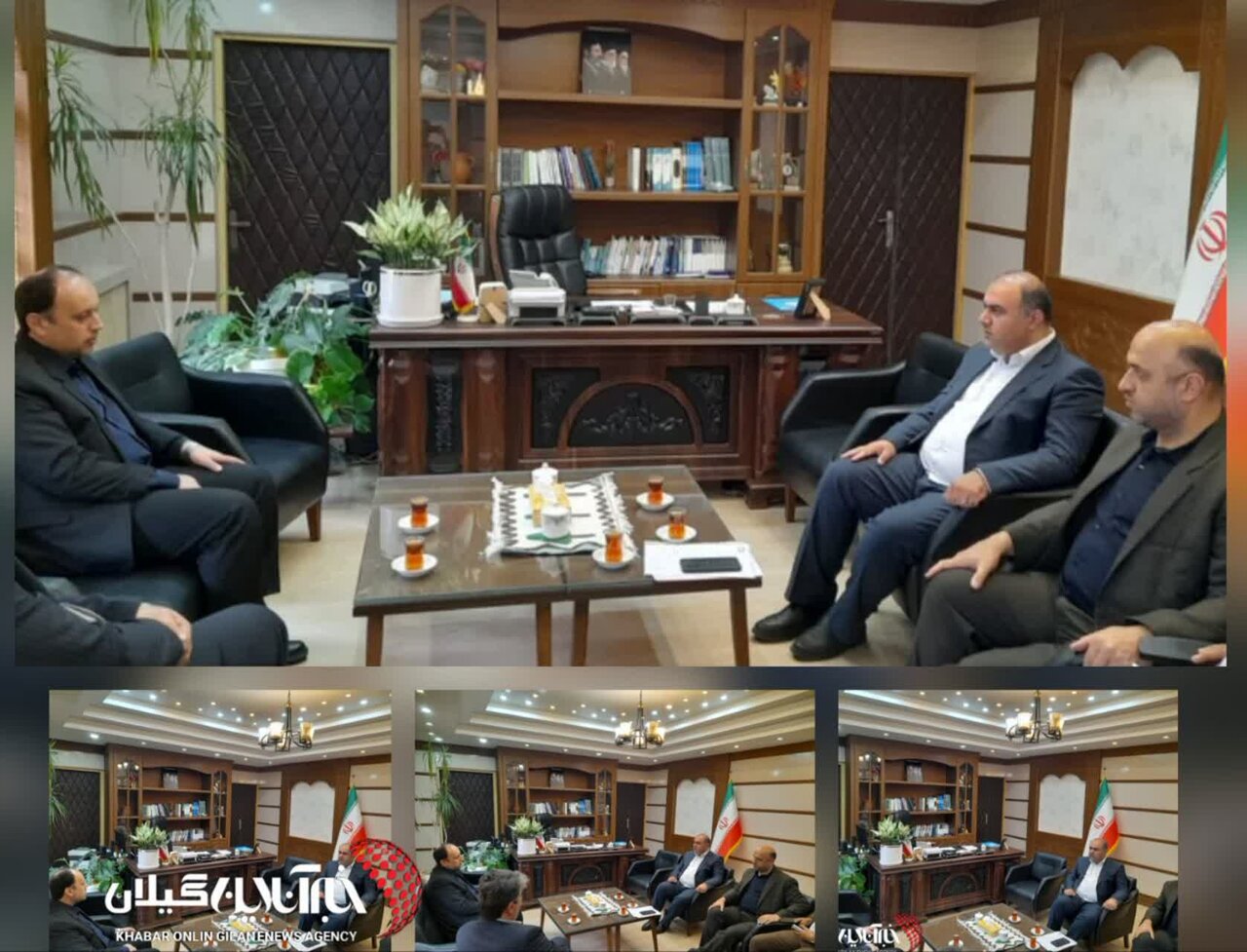 فرماندار لنگرود: افزایش 4.5 درصدی ازدواج و کاهش 16 درصدی طلاق در لنگرود