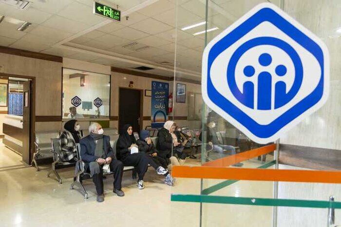 افزایش تعداد دریافت کنندگان بیمه بیکاری در گچساران