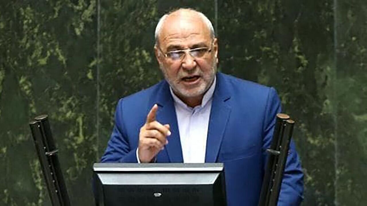 حاجیدلیگانی: پیگیری تراستیهای نفتی تا محاکمه ادامه دارد