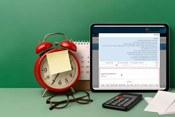 توصیه سازمان امور مالیاتی برای مودیان: ارائه جداگانه اطلاعات دفاتر تجاری