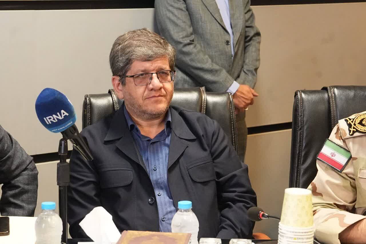 وزارت راه و شهرسازی: توسعه زیرساختهای ریلی و کریدورهای مرزی اولویت استراتژیک