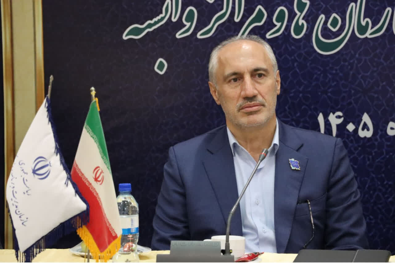 بررسی دغدغههای توسعهای آذربایجان شرقی و تدارکات برای سرشماری ملی 1405