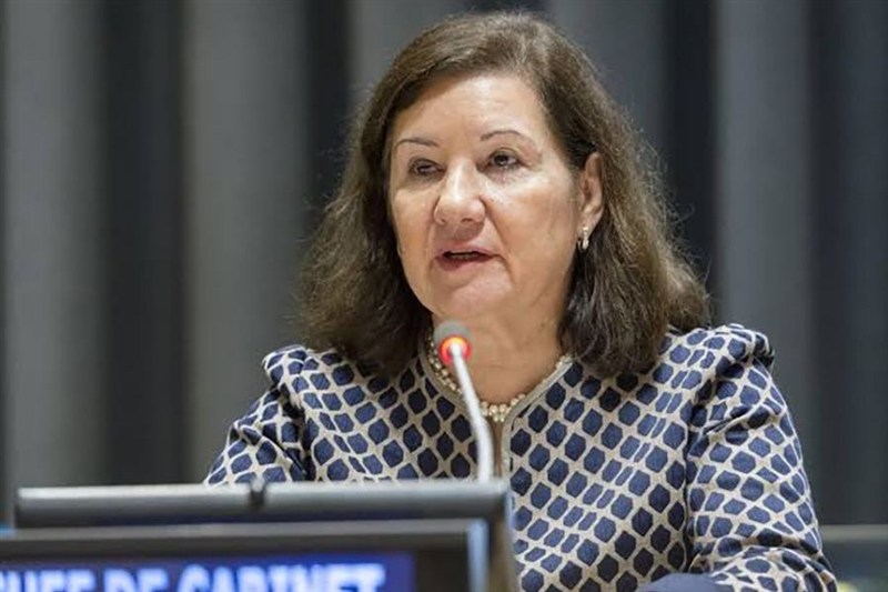 بحران میان آمریکا و برزیل؛ واشنگتن ویزای سفیر برزیل را لغو کرد
