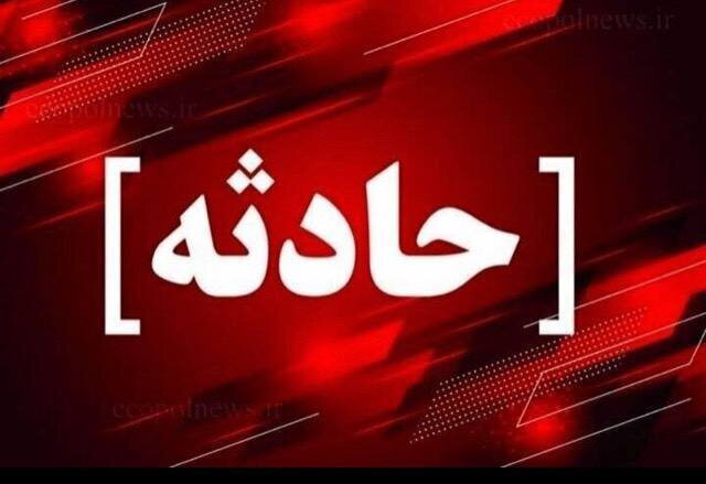 یک کشته و چهار مصدوم؛ تصادف مرگبار در جاده تبریز-ارومیه