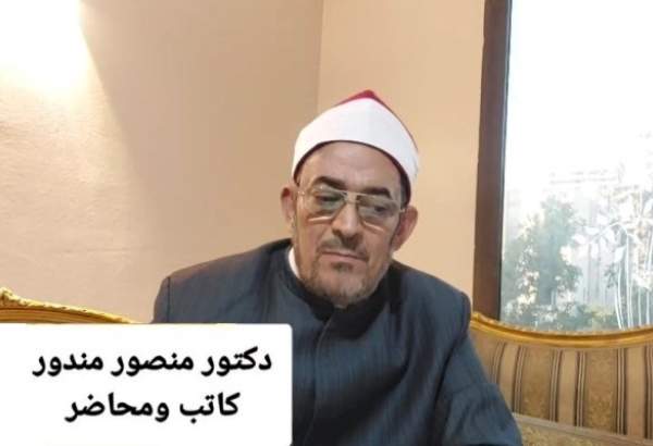 تفرقه در امت اسلامی، دشمنان را قدرتمند میسازد