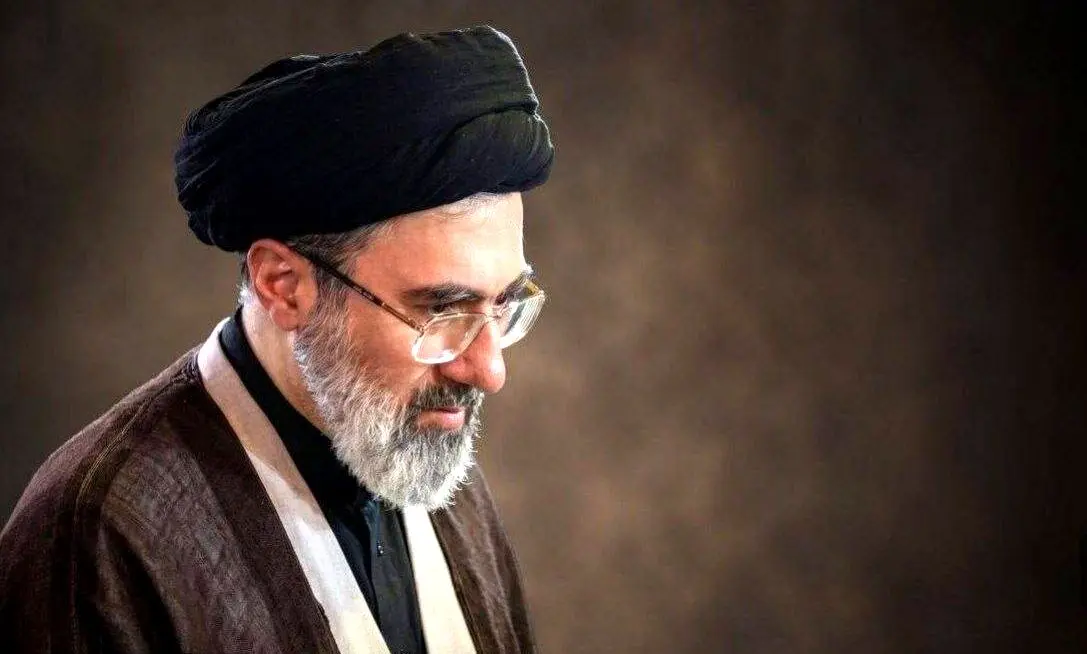 گزارش تایمز از اولویتهای اطلاعاتی موساد و سیا درباره مجتبی خامنهای