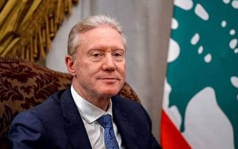 وزیر خارجه لبنان خواستار توقف مداخله ایران شد