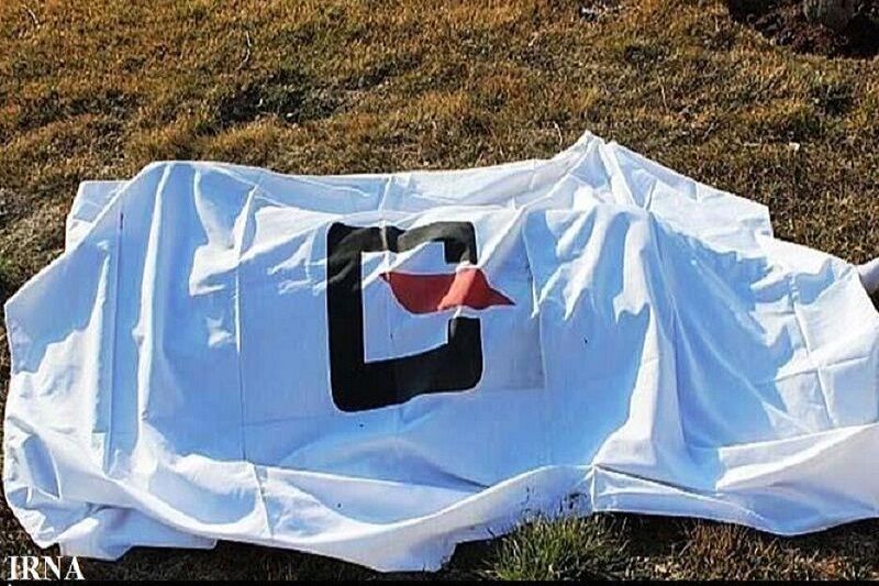 کشف جسد مجهول در رودخانه دز