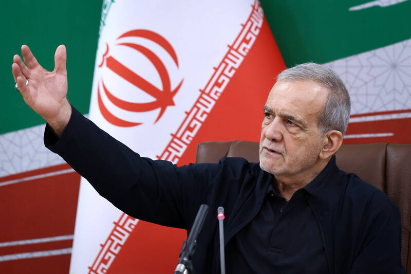 انتشار ویدئوی گفتوگوی رئیسجمهور با مردم در هفته دولت