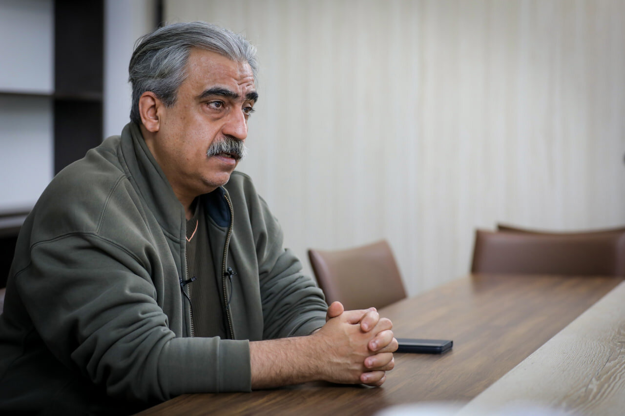 ایران در حال بررسی امکان مینگذاری خلیج فلوریدا است