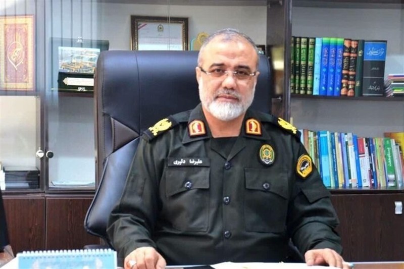 کشف 110 کیلو تریاک و حشیش در یزد؛ پنج قاچاقچی دستگیر
