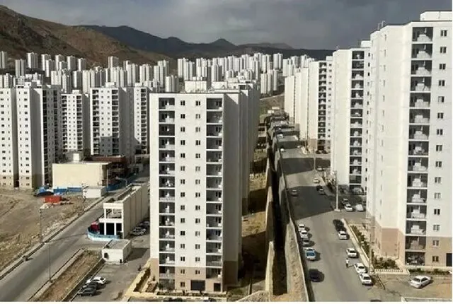 رکود مسکن و افزایش هزینه ساخت