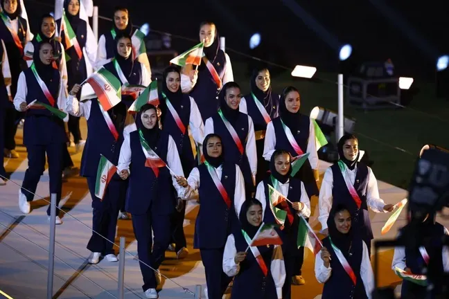 سرمایهگذاری روی زنان؛ از پاداشهای میلیاردی تا طلای تاریخی کیانی
