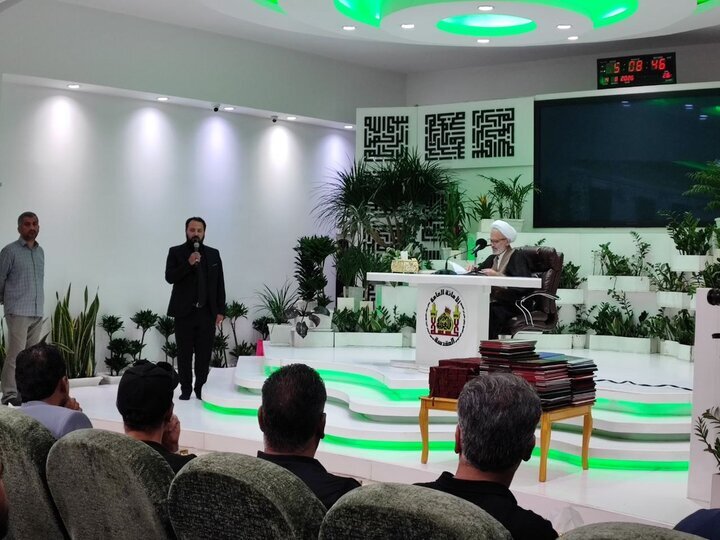 همایش عکاسان اربعین در کربلا: تجلیل از برگزیدگان و نقش تصاویر در روایت حرکت معنوی