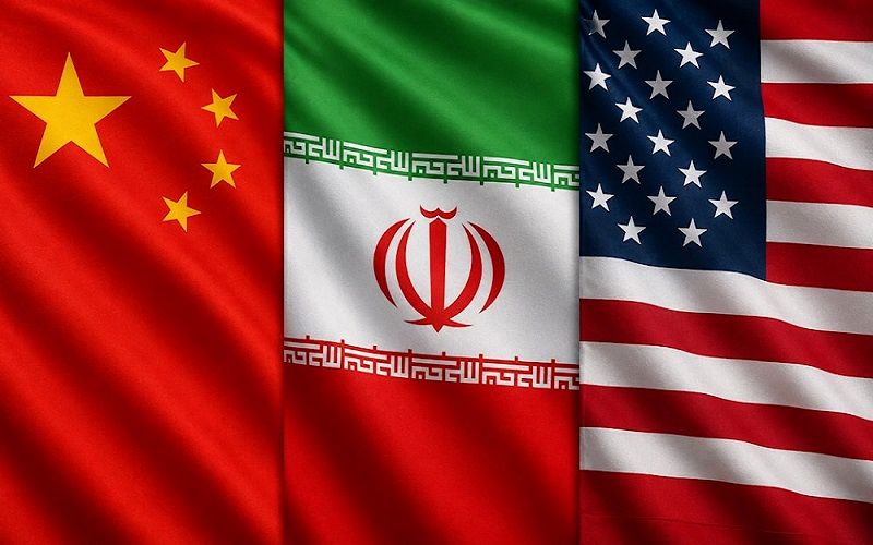 گاردین: احتمال دشواری آمریکا در هدف قرار دادن شرکای ایران