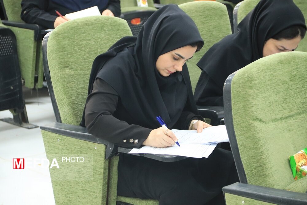 برگزاری آزمون سراسری سی‌امین جشنواره قرآن و عترت