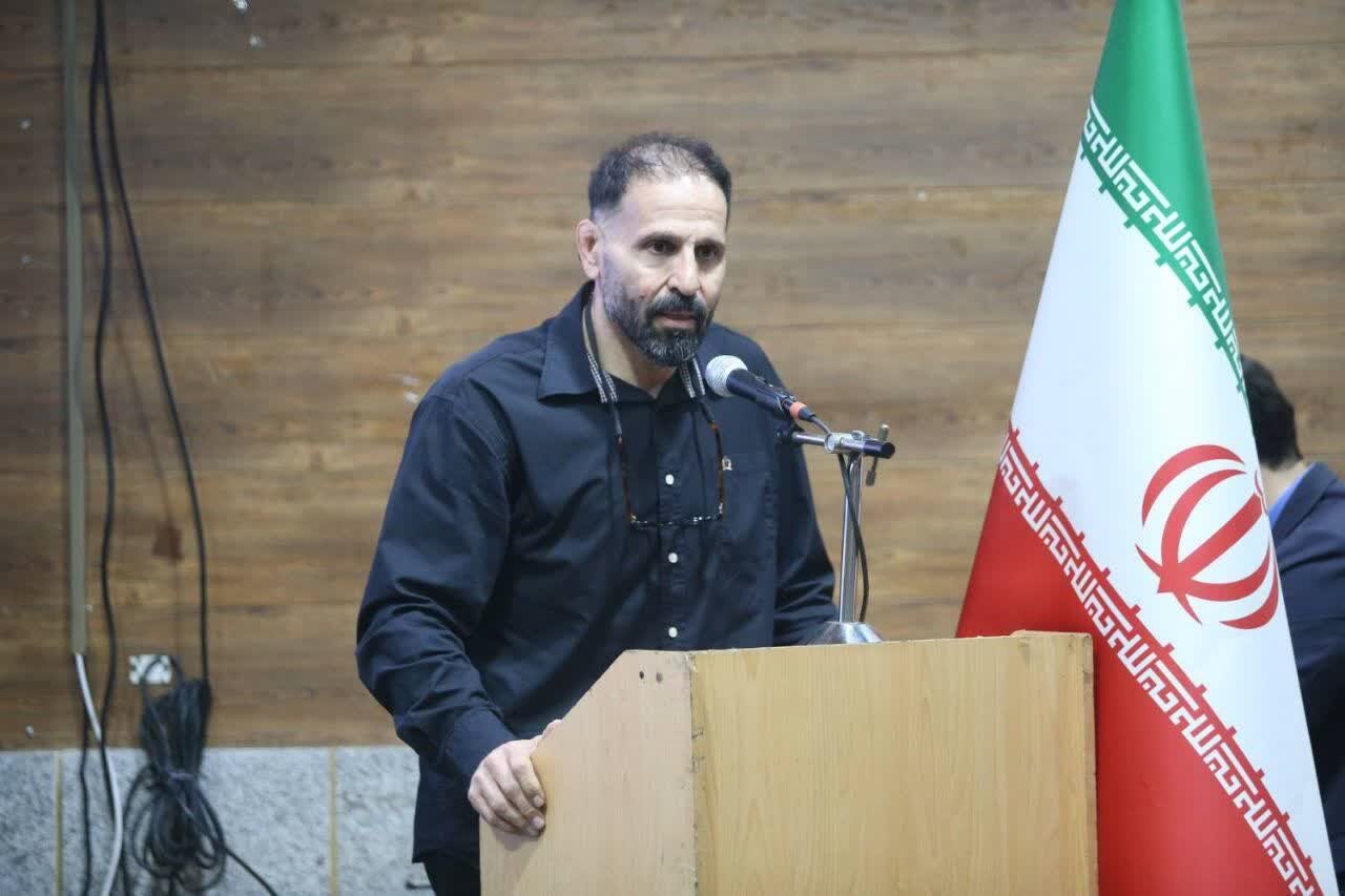 مهربان: 12 پروژه ورزشی گیلان در هفته دولت به بهره برداری میرسد