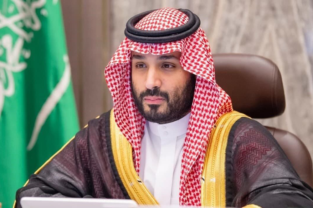 هشدار ولیعهد عربستان به ترامپ درباره پیامدهای نظامی علیه ایران