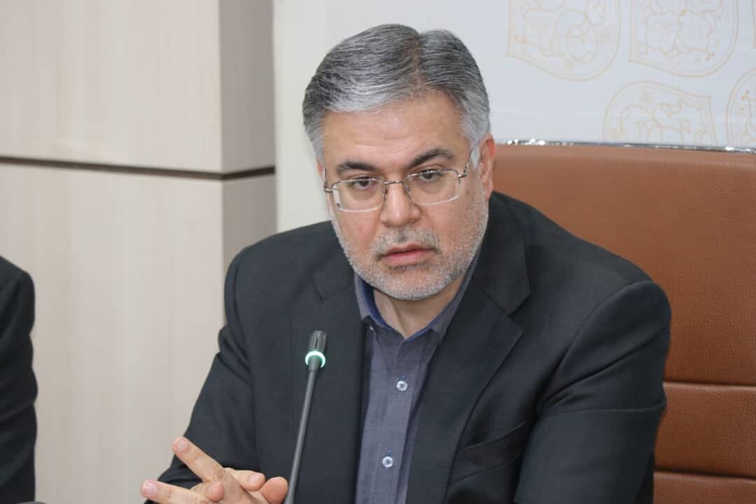 افتتاح ۱۷۰۶ پروژه عمرانی در خوزستان؛ جذب اعتبارات به ۹۵ درصد رسید