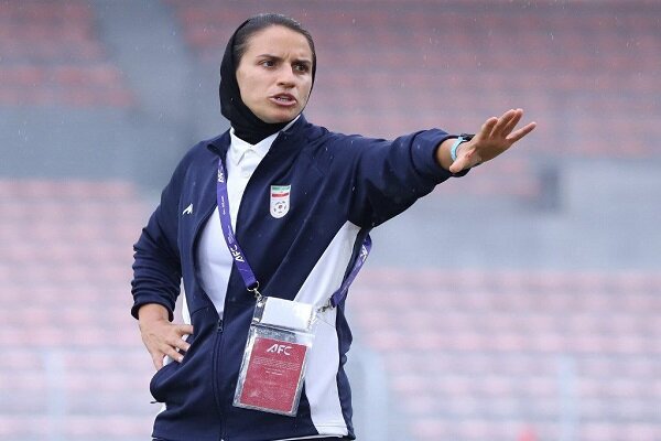 چرا نیلوفر اردلان ممکن است پرسپولیس را ترک کند؟ 3 دلیل اصلی