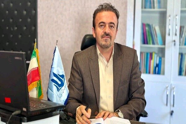 پلمب ۹ واحد صنفی و معدومسازی ۲ تن مواد غذایی در کردستان