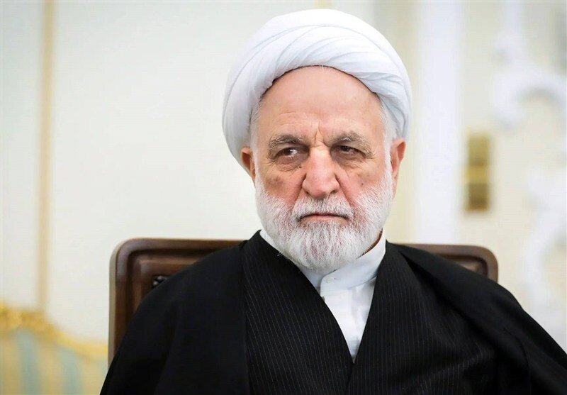 هشدار صریح محسنی اژهای به آشوبطلبان؛ پاسخ ما قاطعتر از گذشته خواهد بود