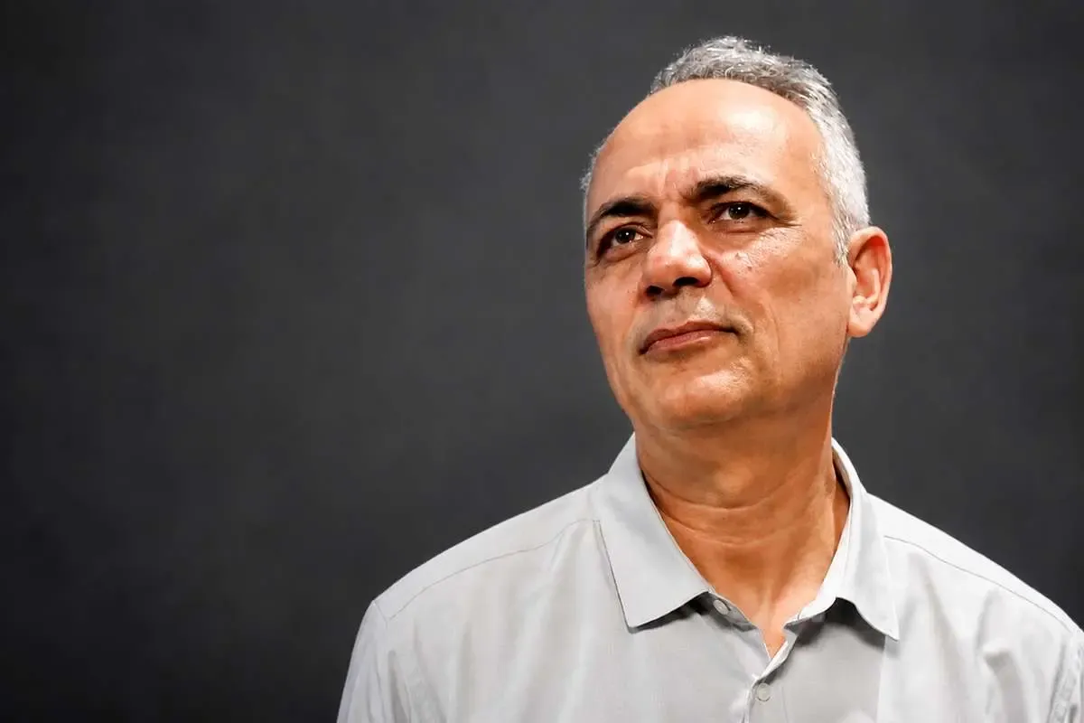 زیدآبادی: جنگطلبان داخلی بیش از ترامپ مردم را آزار میدهند