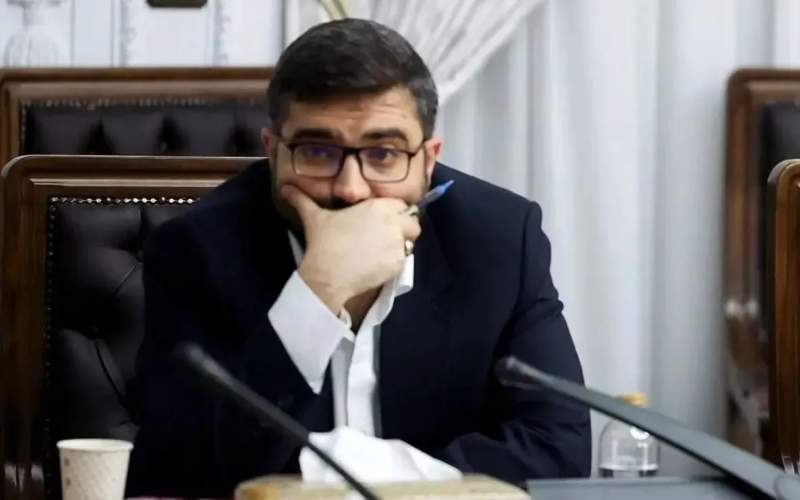 معاون حوزه انرژی دولت در حمایت از جلیلی، پزشکیان را سپر میکند