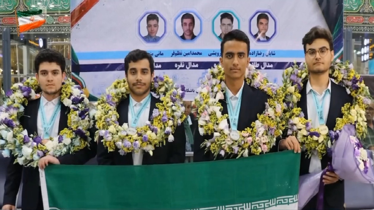 نخبگان ایرانی مسیر متفاوت را انتخاب کردند